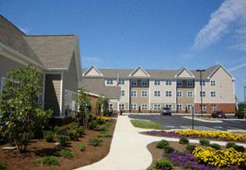 Residence Inn by Marriott Harrisonburg - image 3