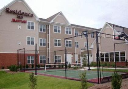 Residence Inn by Marriott Harrisonburg - image 8