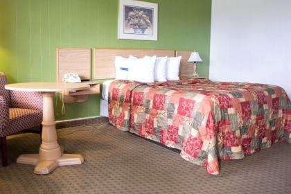 Motel 6-Harrisonburg VA - South - image 2