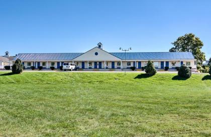 Motel 6-Harrisonburg VA - South - image 9