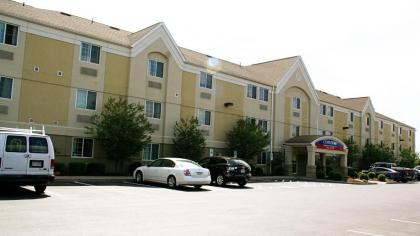 Candlewood Suites Harrisonburg an IHG Hotel Harrisonburg Virginia