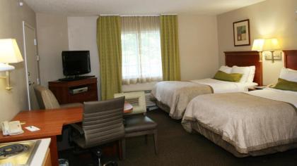 Candlewood Suites Harrisonburg an IHG Hotel - image 7