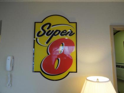 Super 8 by Wyndham Harrisonburg - image 5