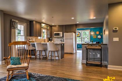 Remodeled Harrisonburg Home with Level II EV Charger - image 1