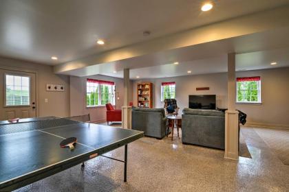 Remodeled Harrisonburg Home with Level II EV Charger - image 12