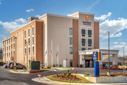 Comfort Inn & Suites - image 7