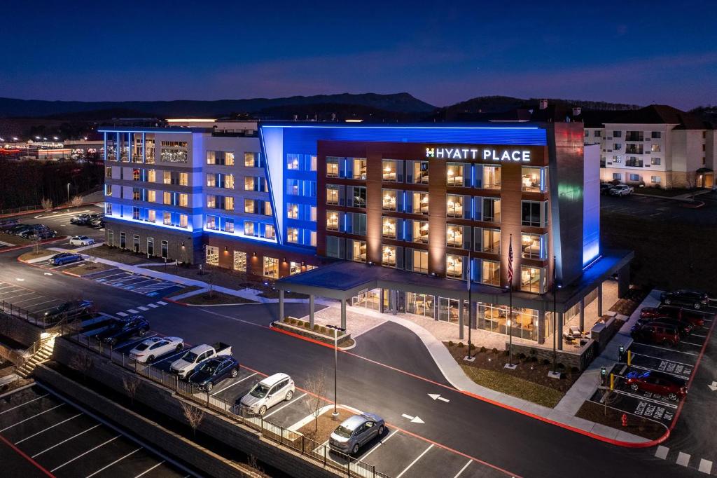 Hyatt Place Harrisonburg - main image