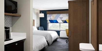 Holiday Inn Express & Suites - Harrisonburg University Area  an IHG Hotel - image 10