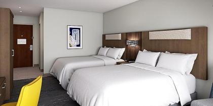 Holiday Inn Express & Suites - Harrisonburg University Area  an IHG Hotel - image 13