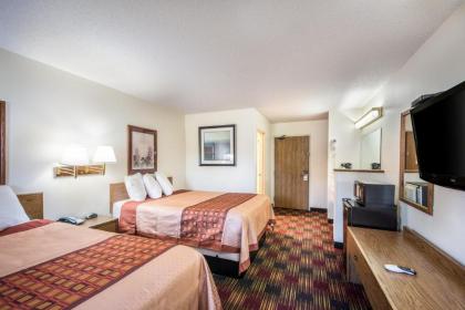 Americas Best Value Inn & Suites Harrisonville - image 8