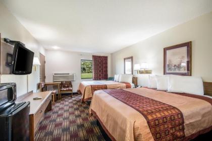 Americas Best Value Inn & Suites Harrisonville - image 9