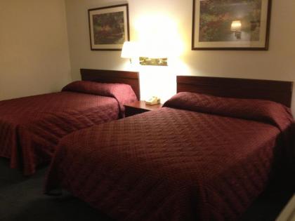 Slumber Inn of Harrisonville - image 2