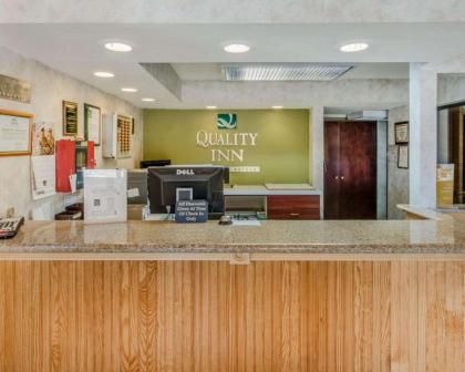 Quality Inn Barkeyville - image 13