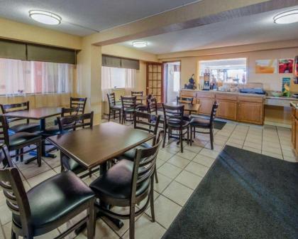 Quality Inn Barkeyville - image 8