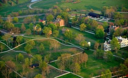 Shaker Village of Pleasant Hill - image 1