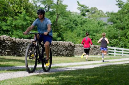 Shaker Village of Pleasant Hill - image 6