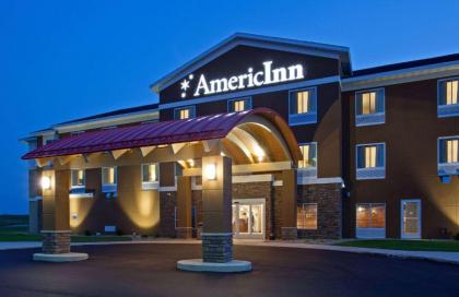 AmericInn by Wyndham Hartford SD Hartford South Dakota