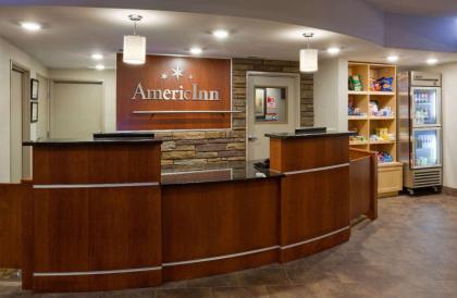 AmericInn by Wyndham Hartford SD - image 12