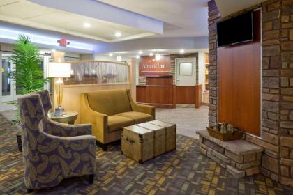 AmericInn by Wyndham Hartford SD - image 14