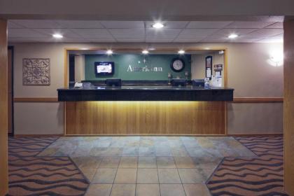 AmericInn by Wyndham Hartford WI - image 2