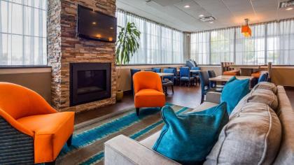 Best Western Hartford Hotel and Suites Connecticut