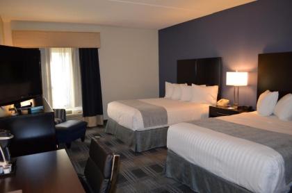 Best Western Hartford Hotel and Suites - image 13