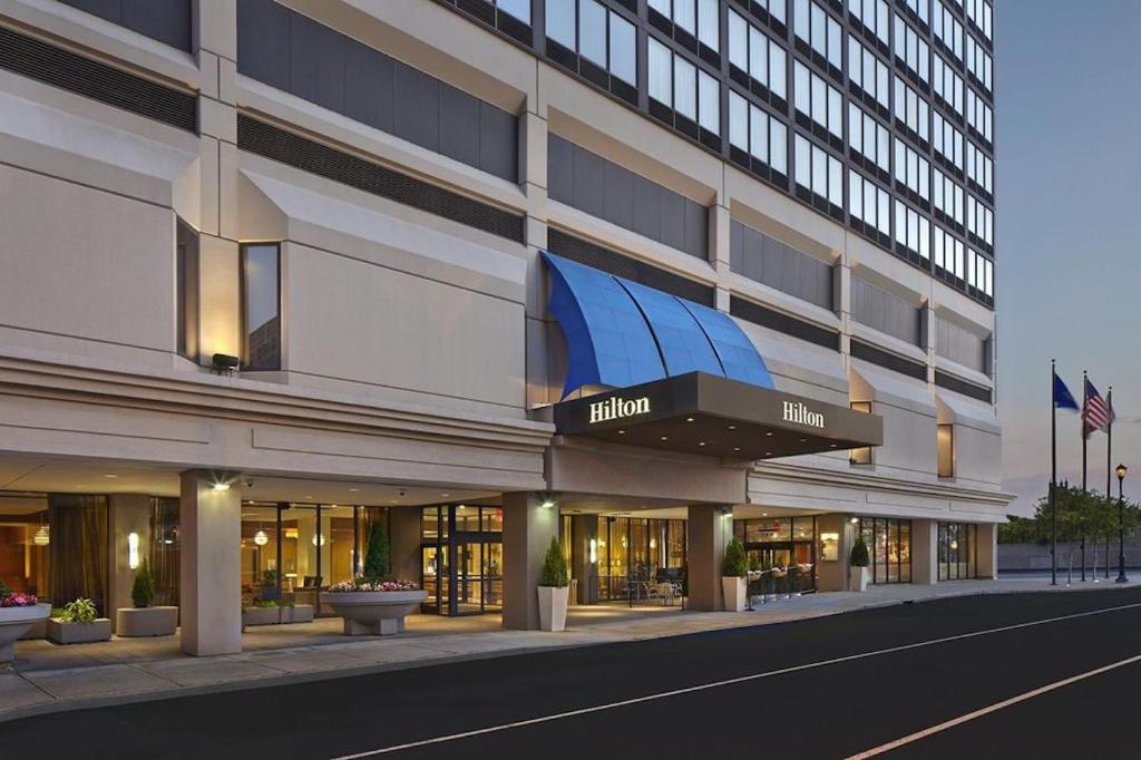 Hilton Hartford - main image