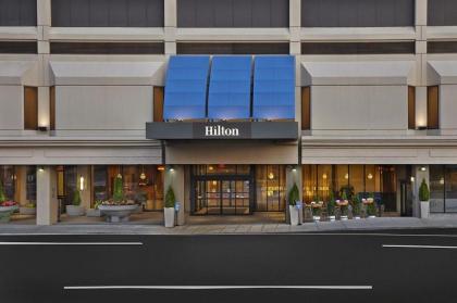 Hilton Hartford - image 19