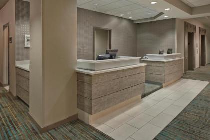 Residence Inn by Marriott Hartford Downtown - image 10