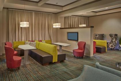 Residence Inn by Marriott Hartford Downtown - image 11