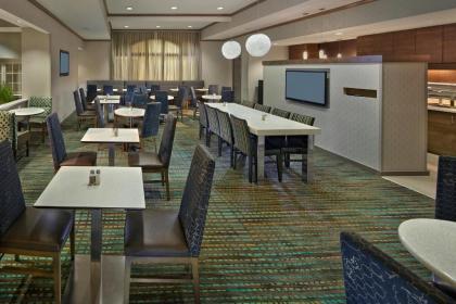 Residence Inn by Marriott Hartford Downtown - image 13