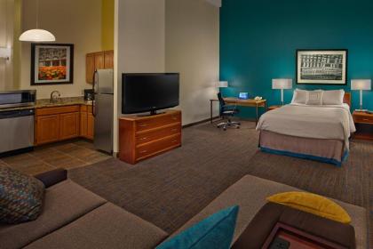 Residence Inn by Marriott Hartford Downtown - image 15