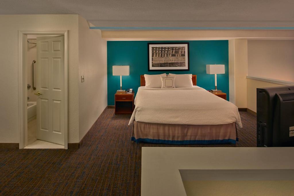 Residence Inn by Marriott Hartford Downtown - image 5