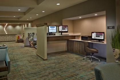 Residence Inn by Marriott Hartford Downtown - image 8