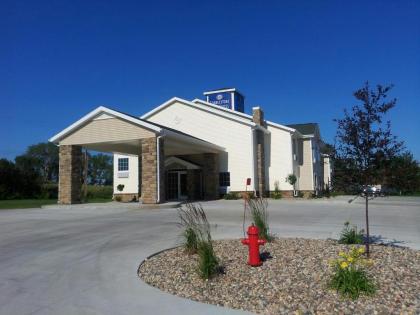 Cobblestone Inn & Suites - Hartington