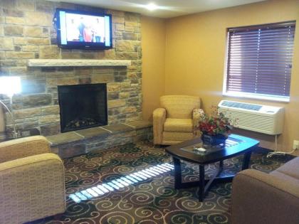 Cobblestone Inn & Suites - Hartington - image 14