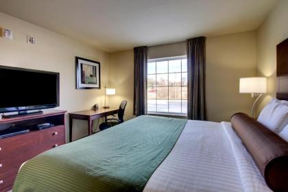 Cobblestone Inn & Suites - Hartington - image 5