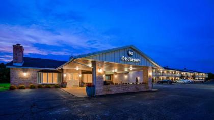 Best Western of Hartland - image 1