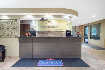 AmericInn by Wyndham Delafield - image 10