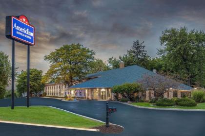 AmericInn by Wyndham Delafield - image 9