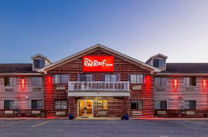 Red Roof Inn Hartselle - image 10