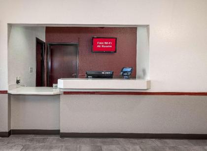 Red Roof Inn Hartselle - image 12