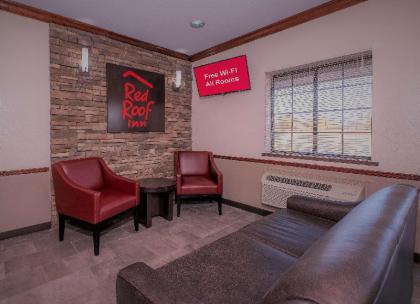 Red Roof Inn Hartselle - image 3