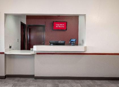 Red Roof Inn Hartselle - image 5