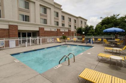 Fairfield Inn Hartsville - image 11