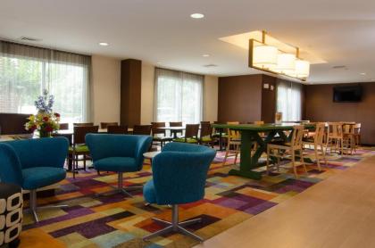 Fairfield Inn Hartsville - image 12