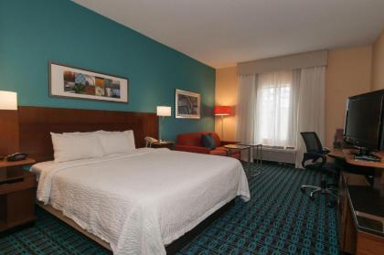 Fairfield Inn Hartsville - image 2