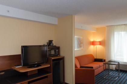 Fairfield Inn Hartsville - image 4