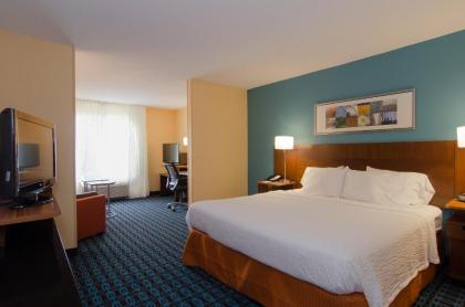 Fairfield Inn Hartsville - image 5