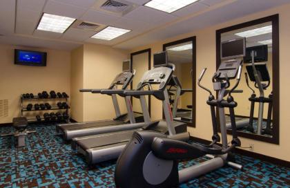 Fairfield Inn Hartsville - image 7